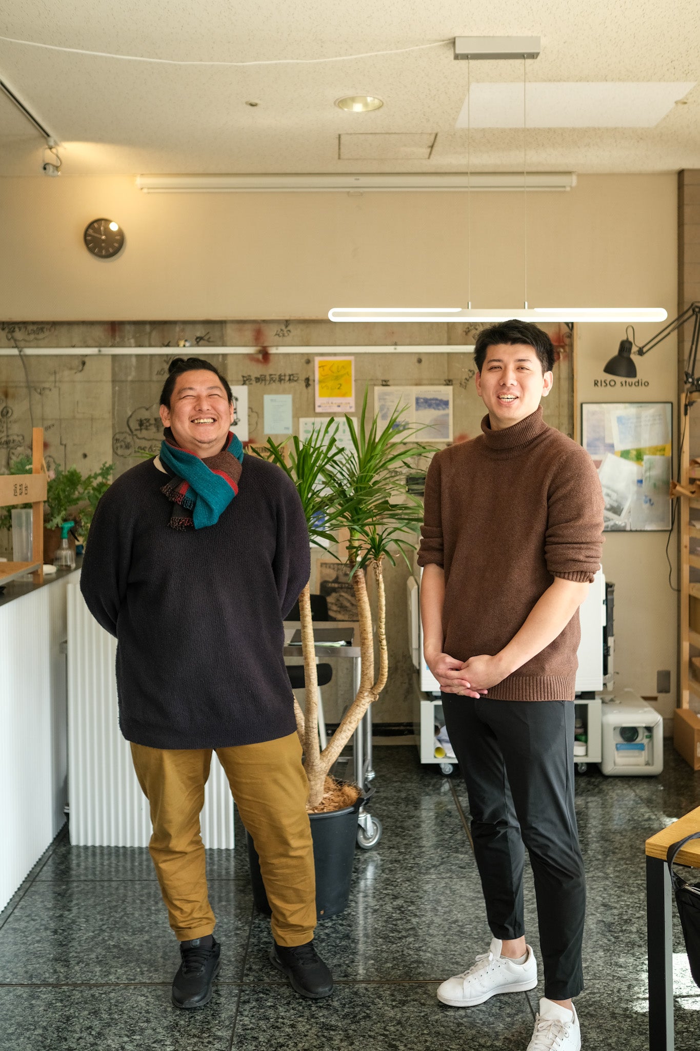 【Osteria WANG】席予約ページ