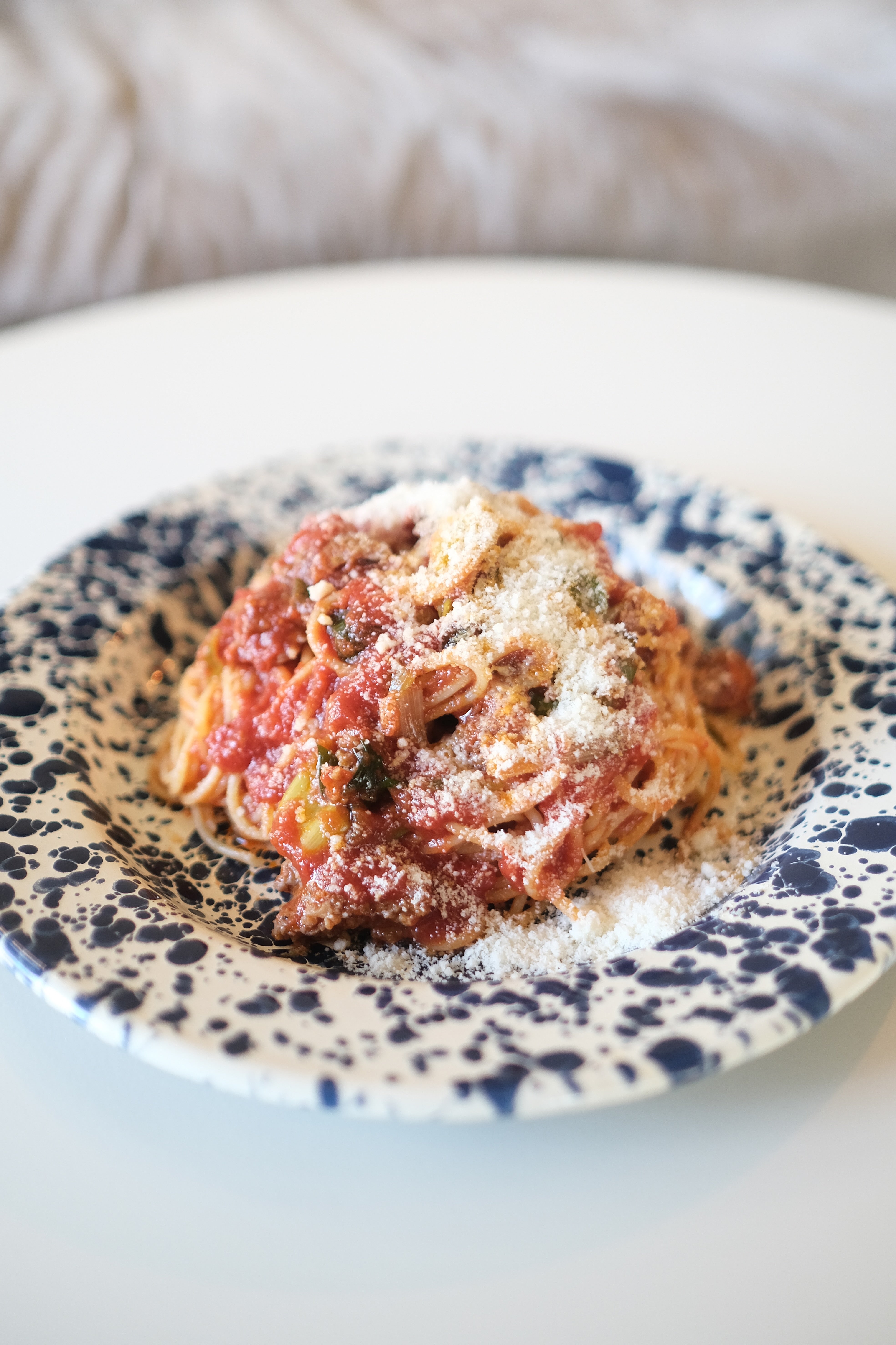 【Osteria WANG】2月8日、9日席予約ページ