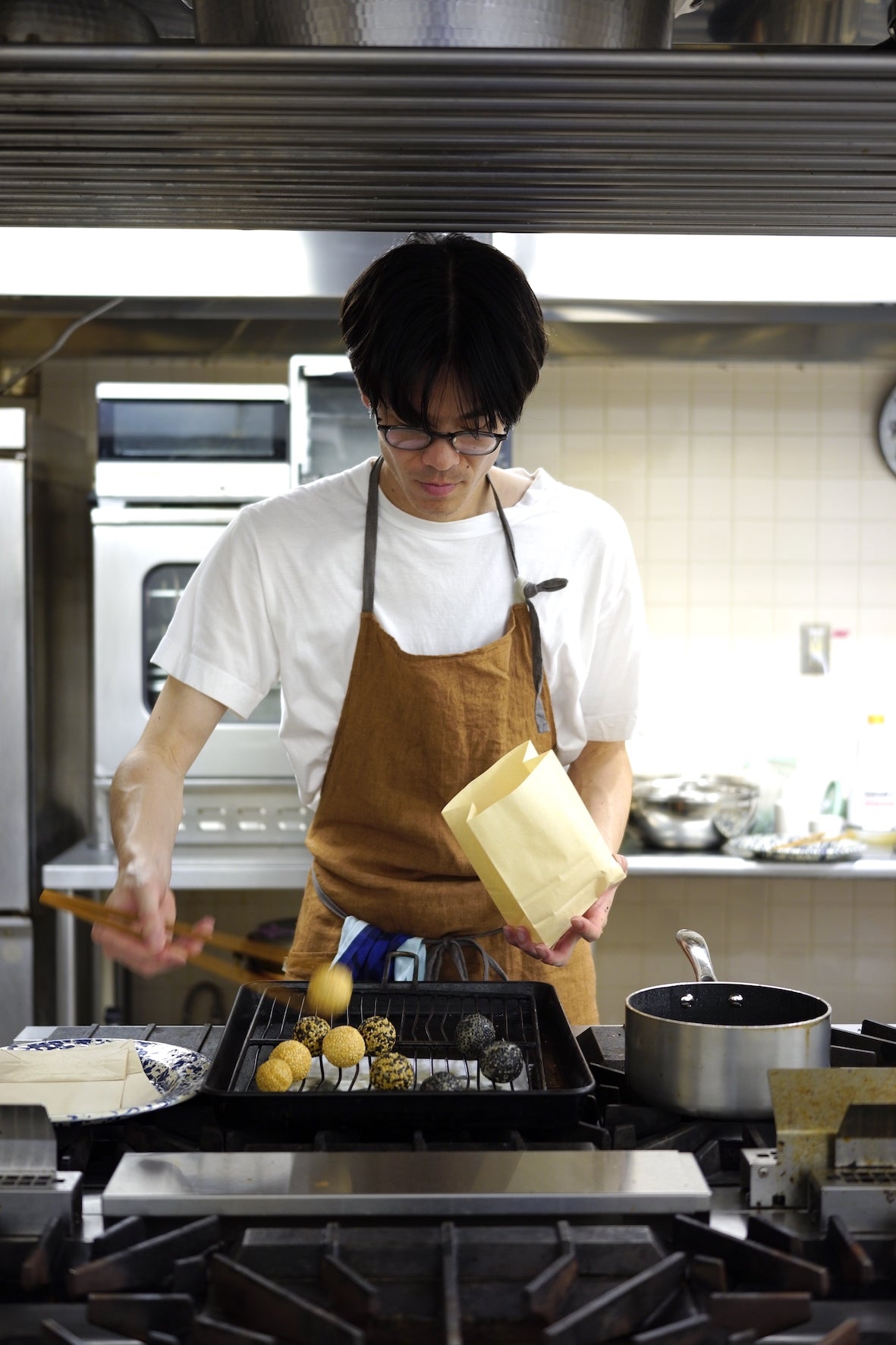 FOOD Lab 1日利用