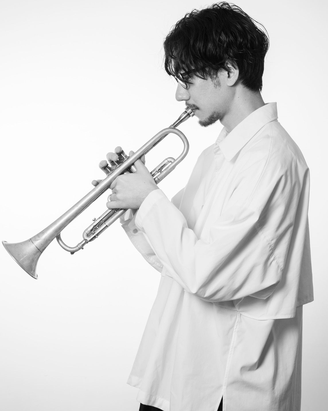 【AFTERNOON JAZZ #6 2026.2/14】和田陽介（Guitar）&宇野嘉紘（Trumpet）&古木佳祐（Bass)）