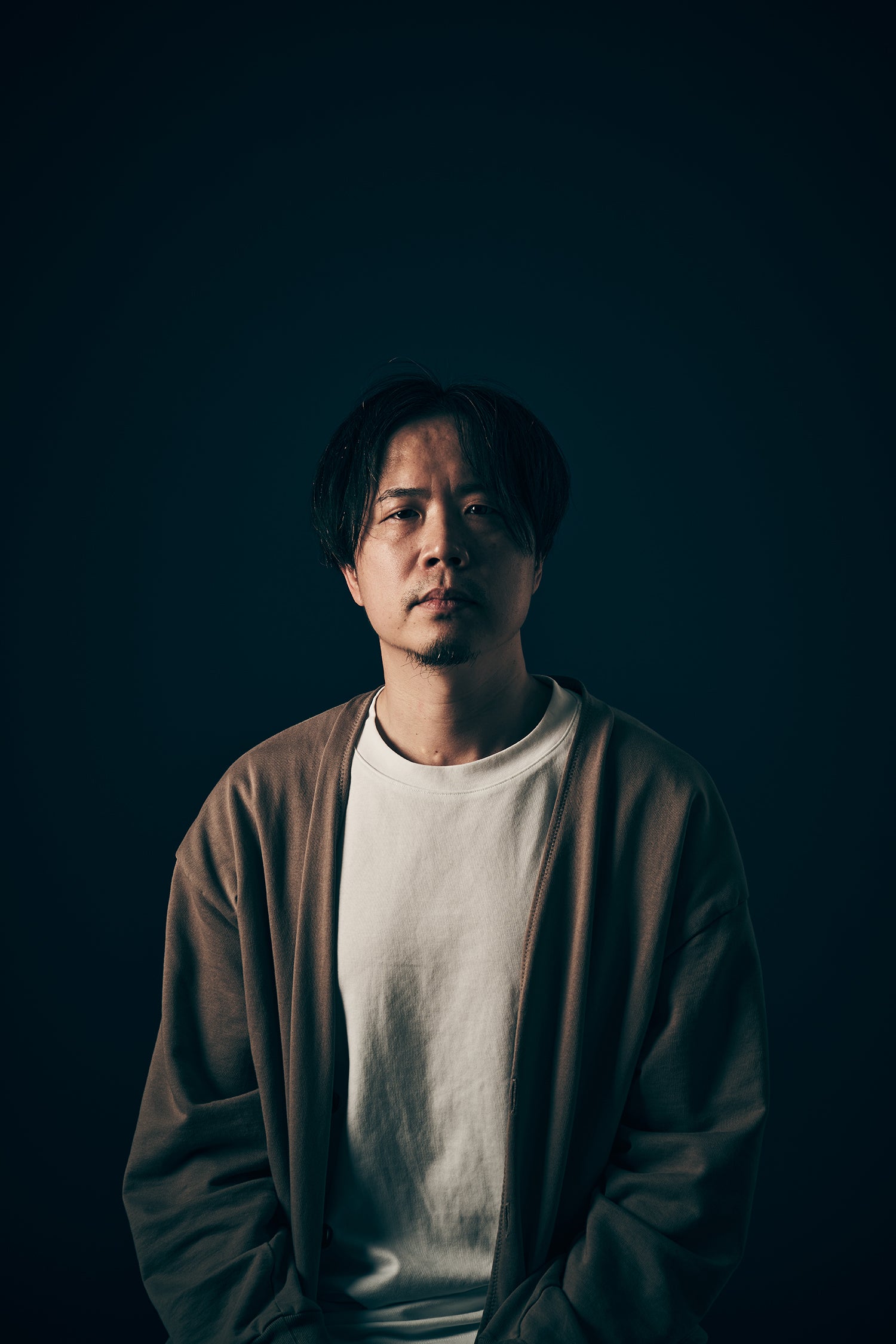 【AFTERNOON JAZZ #6 2026.2/14】和田陽介（Guitar）&宇野嘉紘（Trumpet）&古木佳祐（Bass)）